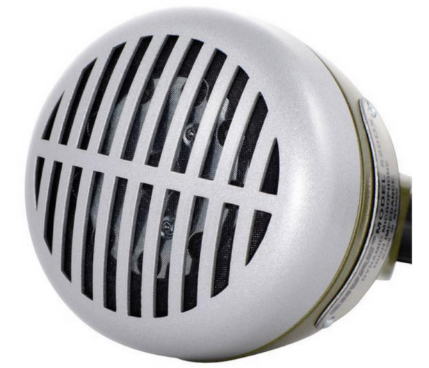 Shure 520DX - 642471 - zdjęcie